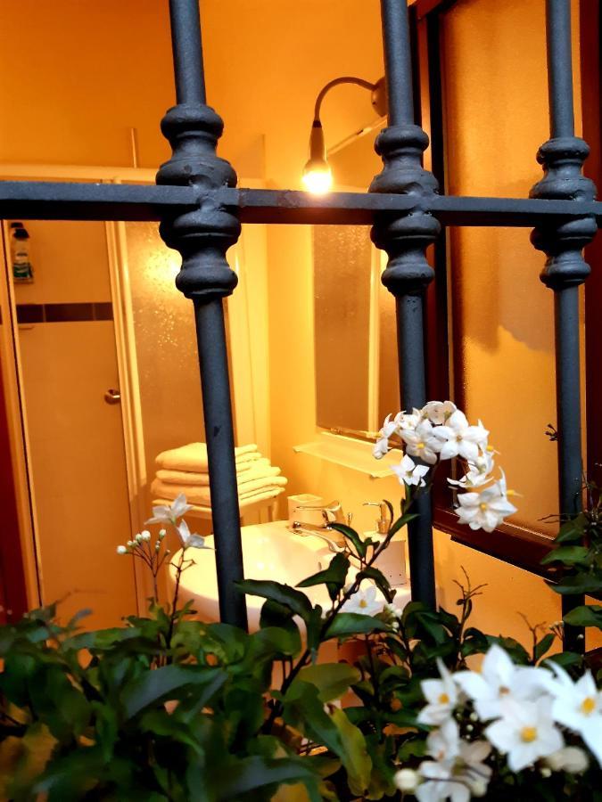Appartamento La Motta Domodossola Eksteriør bilde