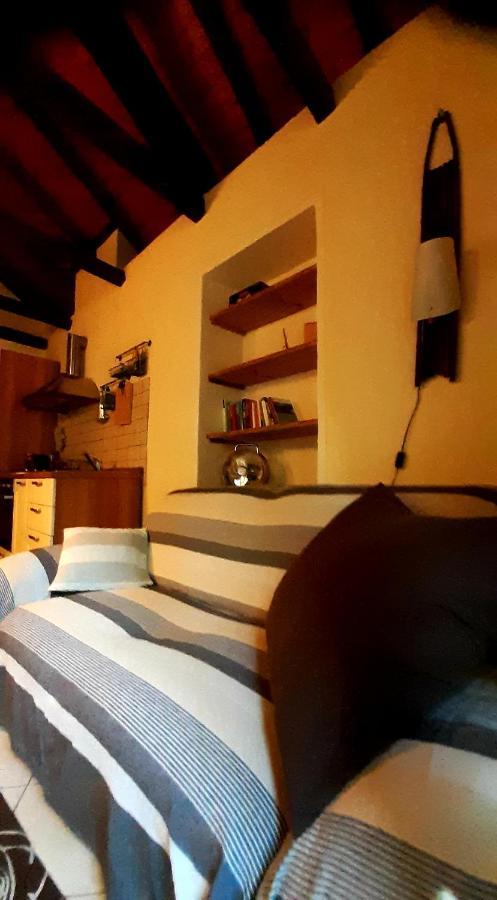 Appartamento La Motta Domodossola Eksteriør bilde