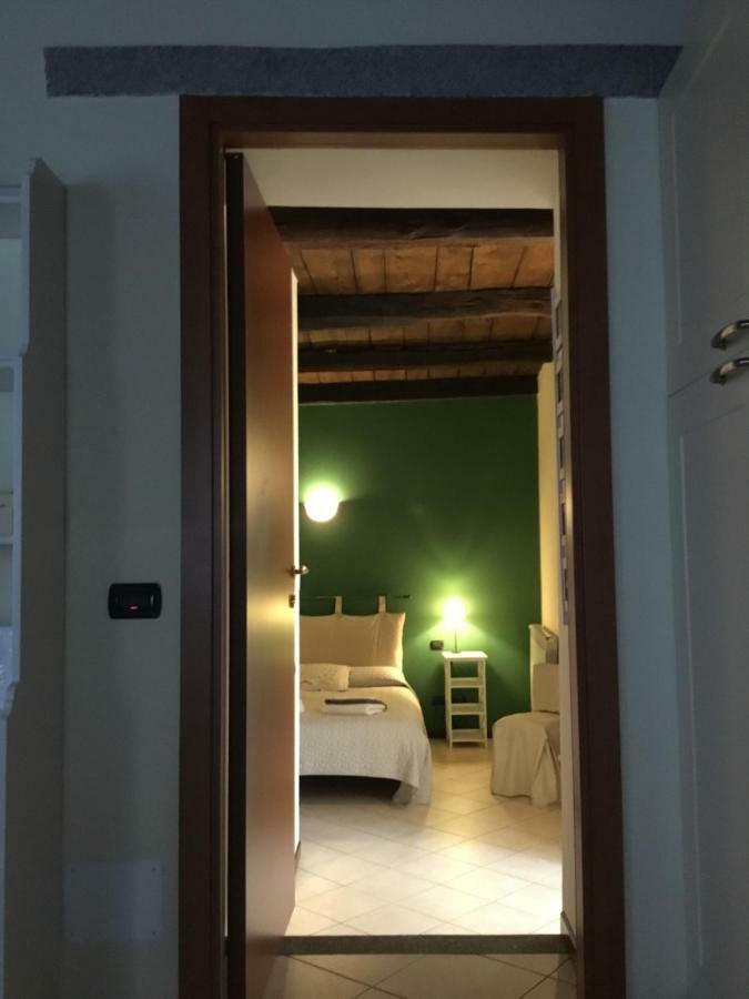 Appartamento La Motta Domodossola Eksteriør bilde